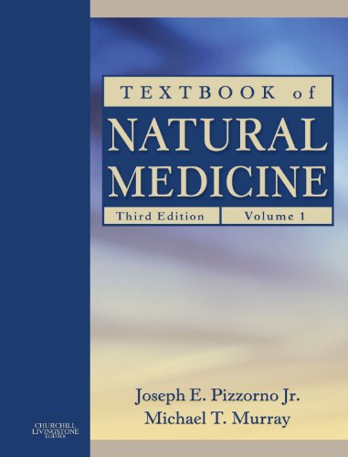 Textbook of Natural Medicine