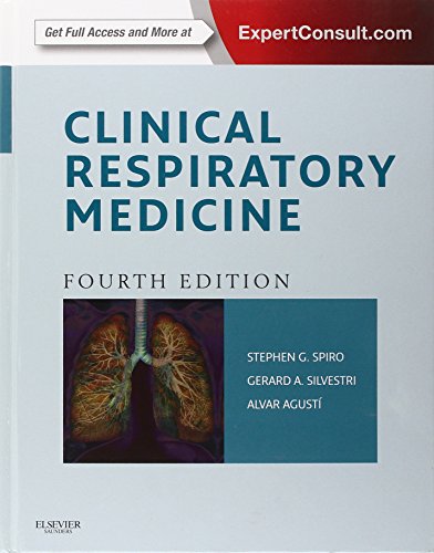 Clinical Respiratory Medicine