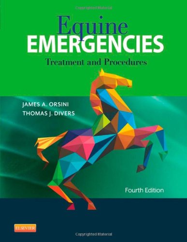 Equine Emergencies