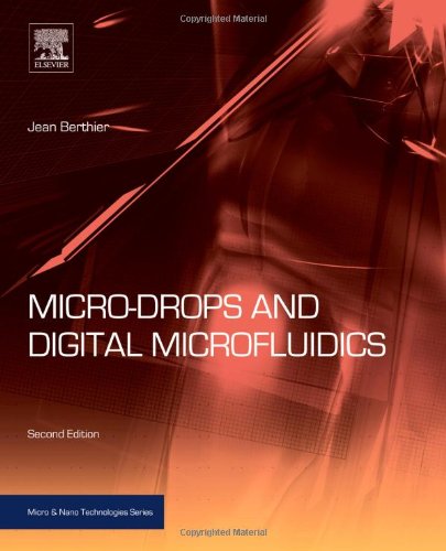 Micro-Drops and Digital Microfluidics