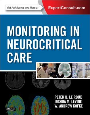 Monitoring in Neurocritical Care E-Book