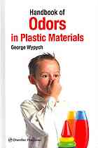 Handbook of Odors in Materials