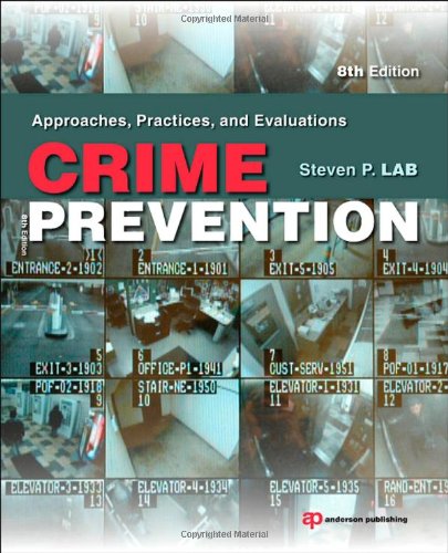 Crime Prevention