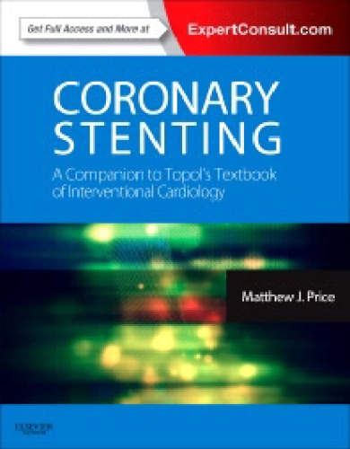 Coronary Stenting
