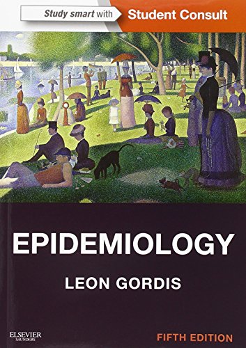Epidemiology [with Student Consult Online Access Code]