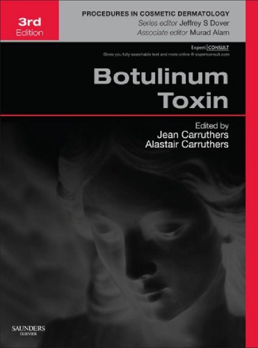 Botulinum Toxin E-Book