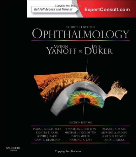 Ophthalmology