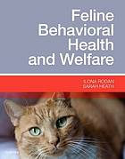 Feline Behavioral Health and Welfare