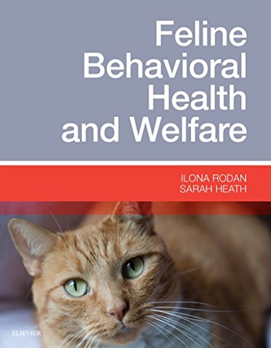 Feline Behavioral Medicine Version to Be Sold Via E-Commerce