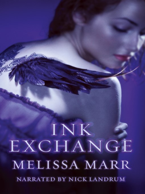 Ink Exchange