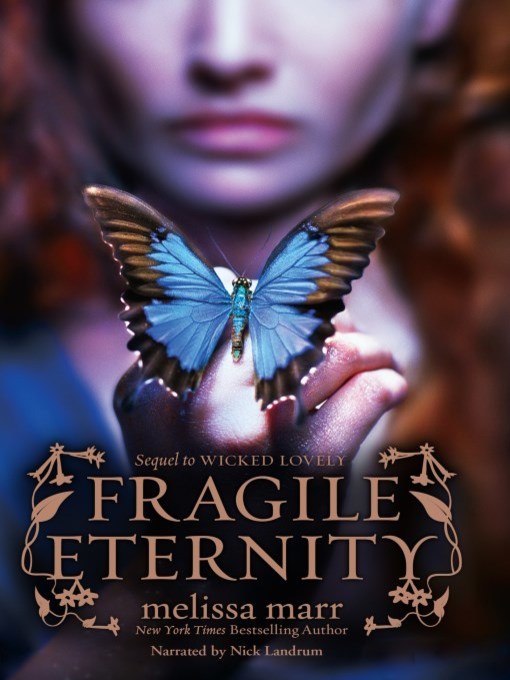 Fragile Eternity