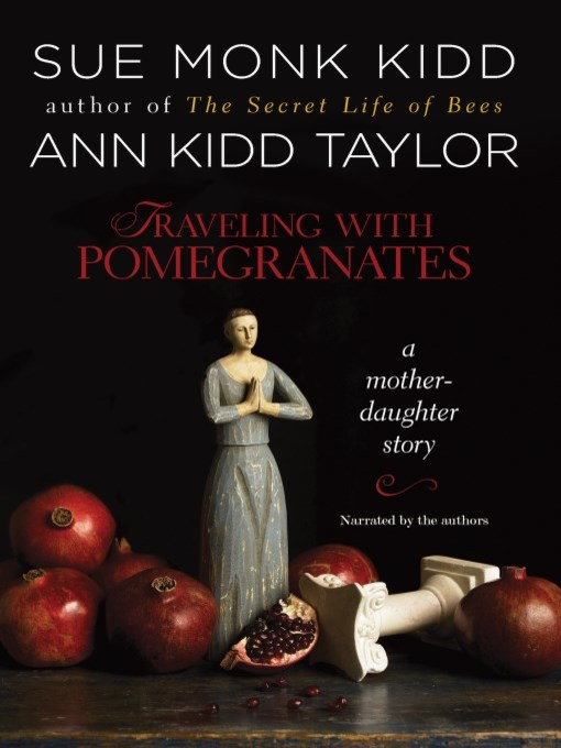 Traveling with Pomegranates