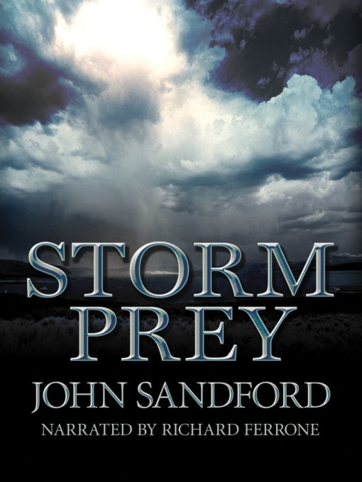 Storm Prey