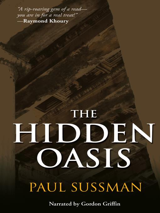 The Hidden Oasis