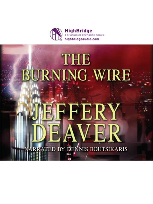 The Burning Wire