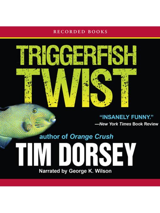 Triggerfish Twist