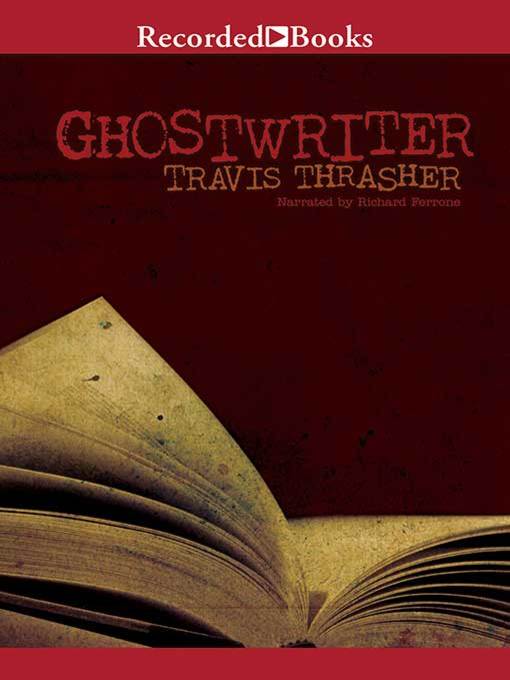 Ghostwriter