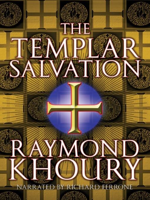 The Templar Salvation