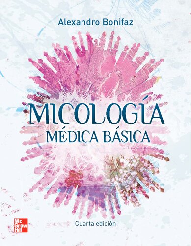 Micología médica básica (4a. ed.).