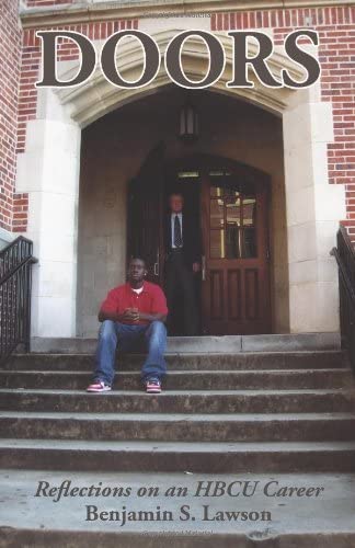 Doors: Reflections on an HBCU Career