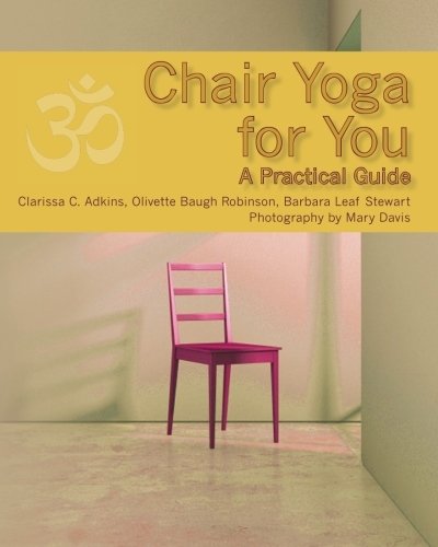 Chair Yoga for You
