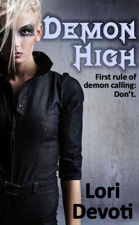 Demon High