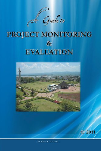 A Guide to Project Monitoring &amp; Evaluation