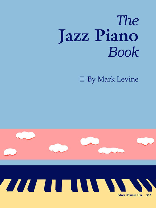 The Jazz Piano Book