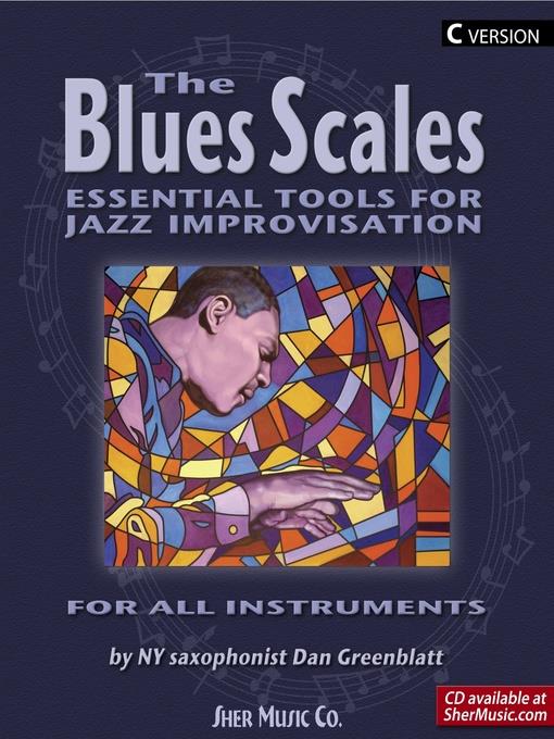 The Blues Scales