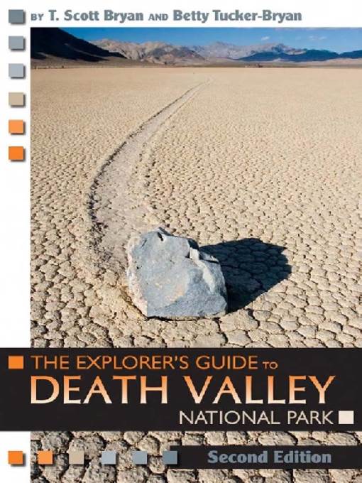 The Explorer's Guide to Death Valley