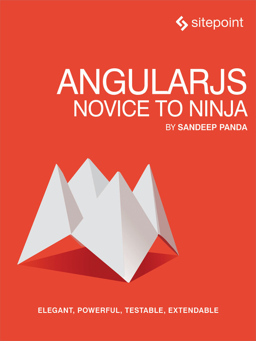 AngularJS