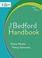 The Bedford Handbook--Instructor's Annotated Edition