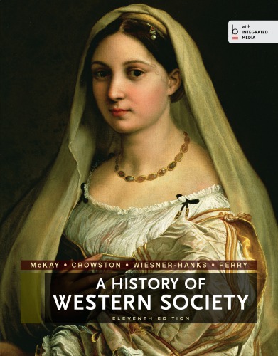 A History of Western Society, Combined Volume