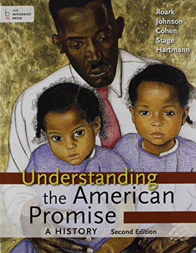 Understanding the American Promise