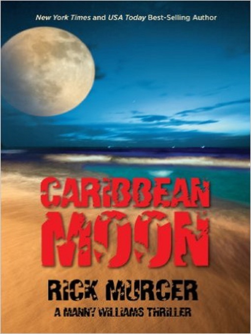 Caribbean Moon