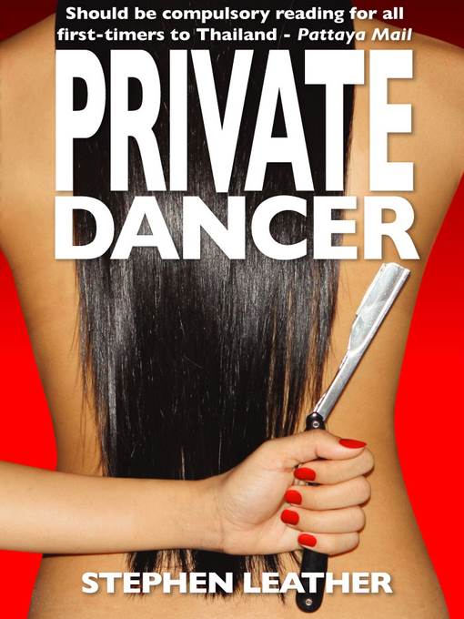 Private Dancer