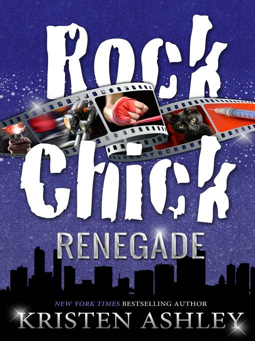 Rock Chick Renegade