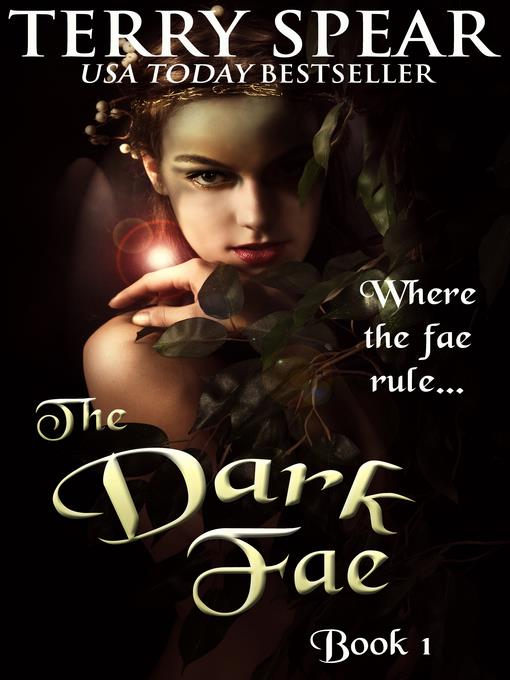 The Dark Fae