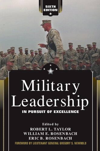 Military Leadership