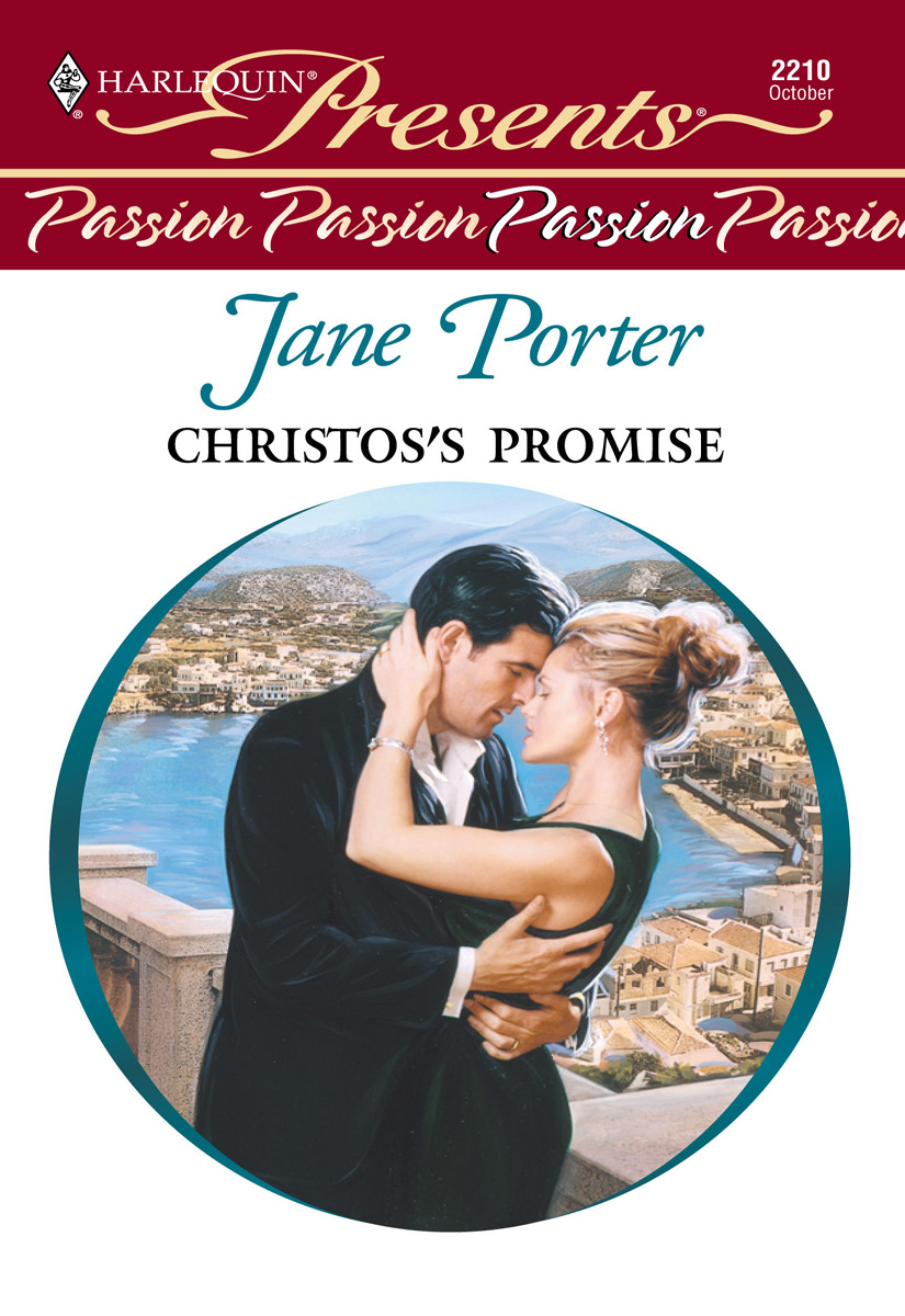 Christos's Promise