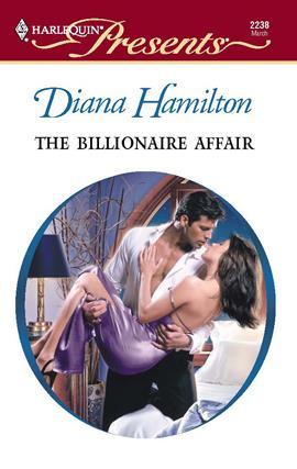 The Billionaire Affair