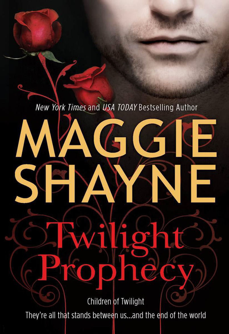 Twilight Prophecy