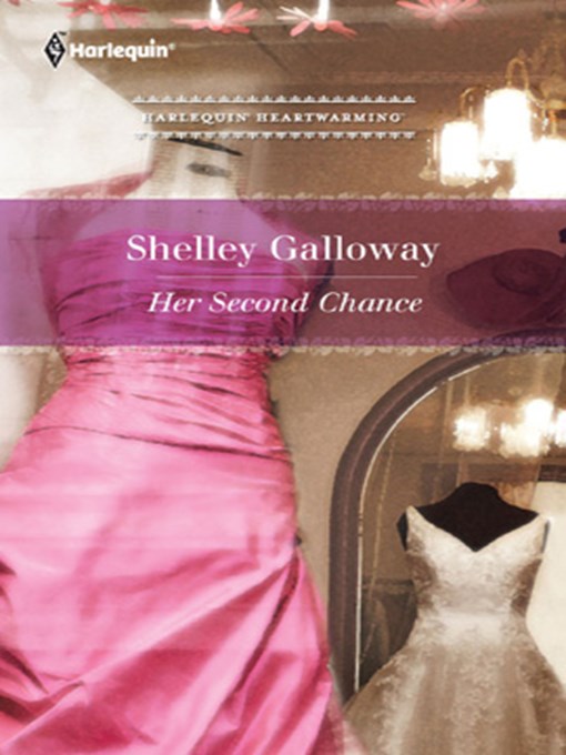 Her Second Chance