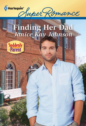 Finding Her Dad