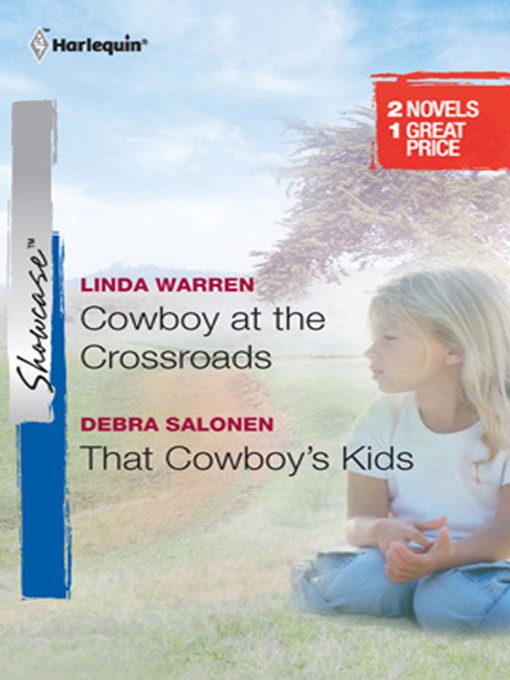 Cowboy at the Crossroads & That Cowboy's Kids: Cowboy at the Crossroads\That Cowboy's Kids