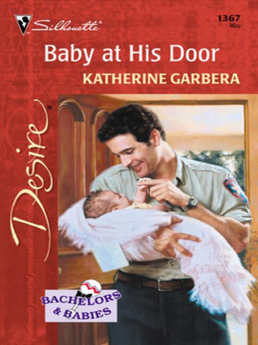 Baby at His Door