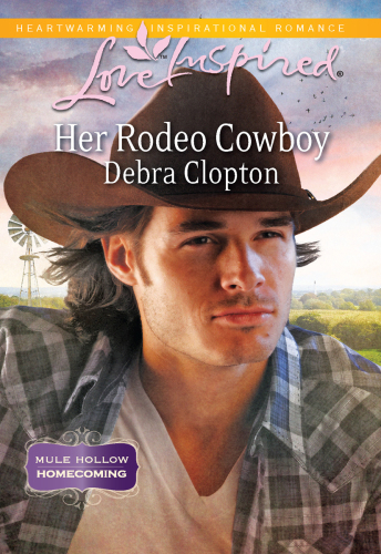 Her Rodeo Cowboy