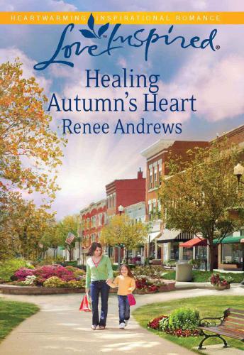 Healing Autumn's Heart