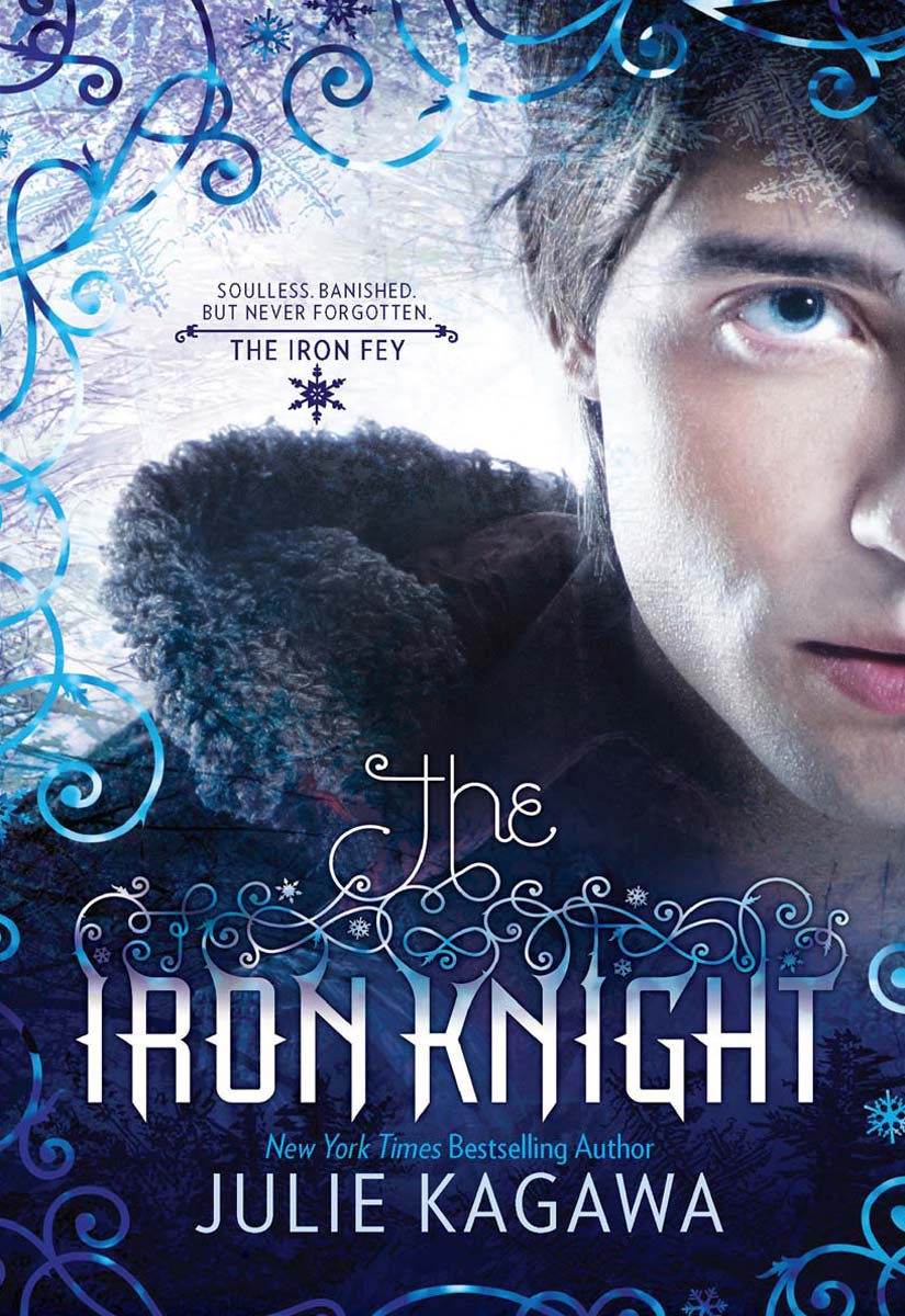 The Iron Knight