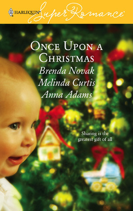 Once Upon a Christmas: Just Like the Ones We Used to Know\The Night Before Christmas\All the Christmases to Come